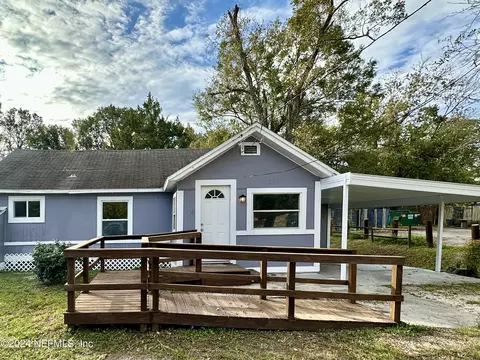 3350 Commonwealth Ave, Jacksonville, FL 32254