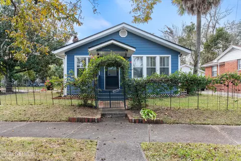 474 E 46th St, Jacksonville, FL 32208