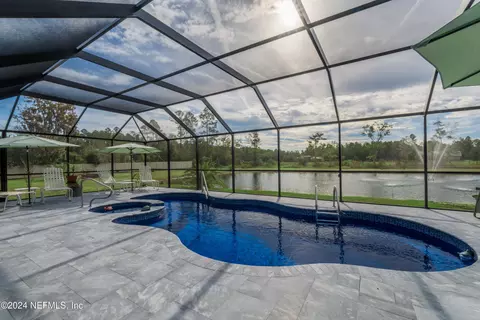 5321 Muskogean St, Saint Augustine, FL 32092