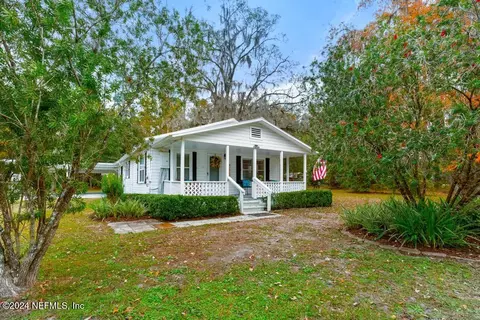 36615 Pine St, Hilliard, FL 32046 photo 1