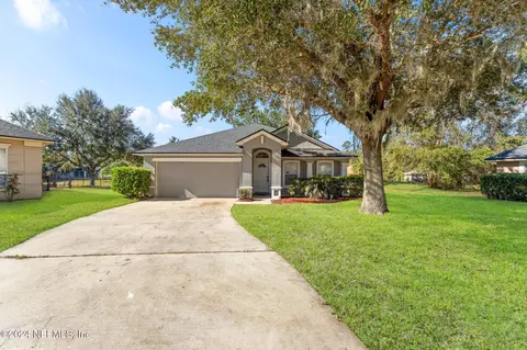 4948 Mints Ct, Jacksonville, FL 32218