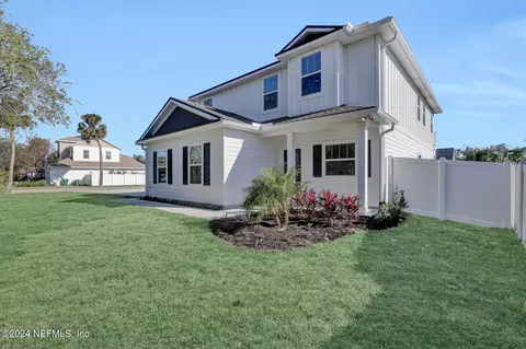 1328 6th Ave N, Jacksonville Beach, FL 32250