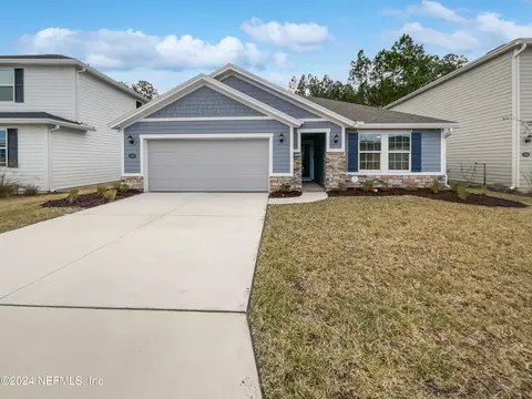 11018 Stapleton Dr, Jacksonville, FL 32222