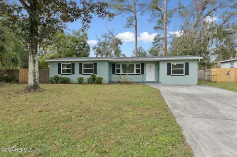 2576 Hirsch Ave, Jacksonville, FL 32216