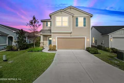 12083 Heyler St, Jacksonville, FL 32256
