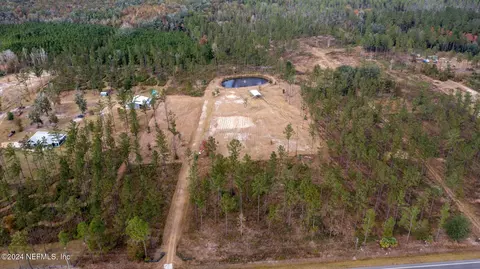 151556 County Road 108, Hilliard, FL 32046