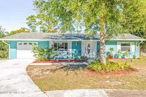 810 Valnera Ct, Saint Augustine, FL 32086 photo 1