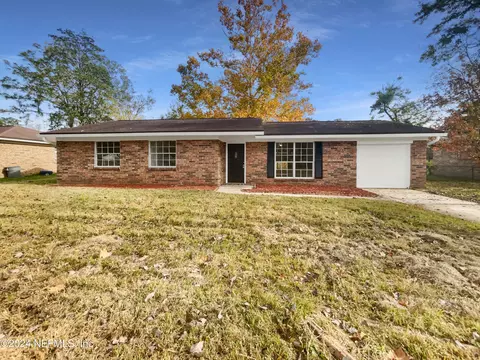352 Aquarius Concourse, Orange Park, FL 32073