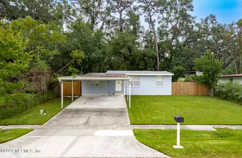 7810 Hare Ave, Jacksonville, FL 32211