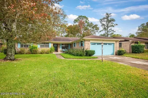 9131 Mornington Dr, Jacksonville, FL 32257