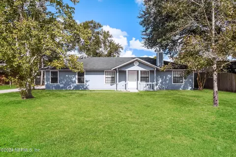 9185 Brandi Ct, Jacksonville, FL 32222