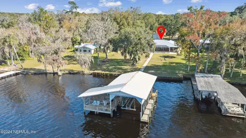 126 Easy Dr, Satsuma, FL 32189