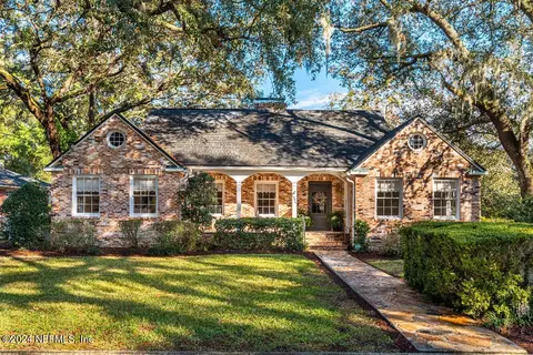 1375 Palmer Ter, Jacksonville, FL 32207