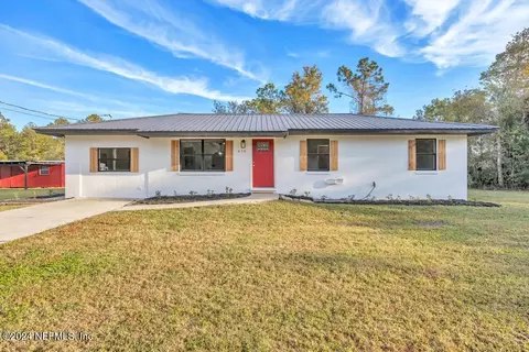 610 Putnam County Blvd E, East Palatka, FL 32131