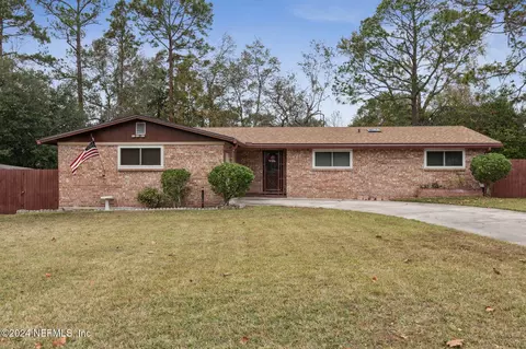 8585 Thims Ave, Jacksonville, FL 32221