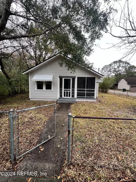 3251 Broadway Ave, Jacksonville, FL 32254