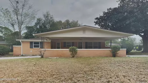 10941 Player Rd, Jacksonville, FL 32218
