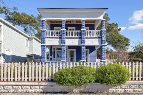 2049 Silver St, Jacksonville, FL 32206