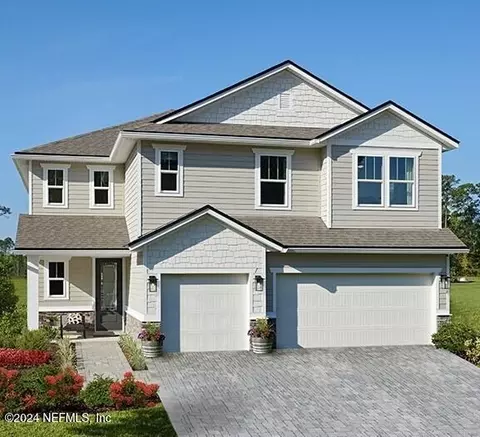 28 Goldenrod Dr, Saint Augustine, FL 32092