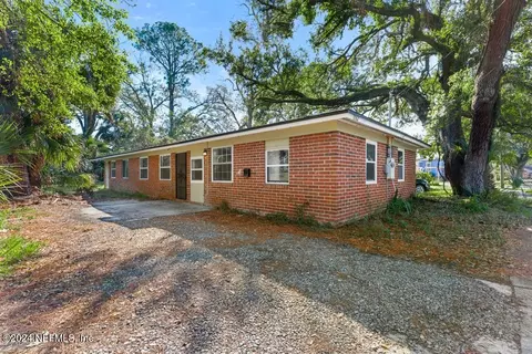 1062 Reiman St, Jacksonville, FL 32209