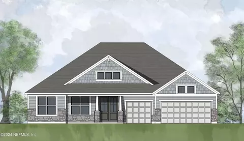 30 Oak Cluster Ln, Saint Augustine, FL 32092