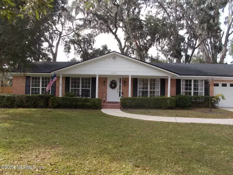 2302 Carnes St, Orange Park, FL 32073