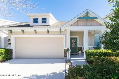 162 Park Lake Dr, Ponte Vedra, FL 32081