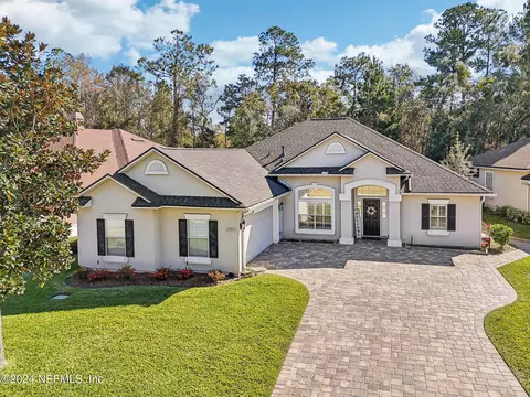3355 Tettersall Dr, Green Cove Springs, FL 32043