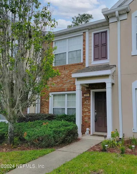 6801 Arching Branch Cir, Jacksonville, FL 32258