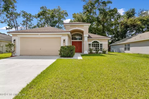 11536 Kings Ridge Ct S, Jacksonville, FL 32218