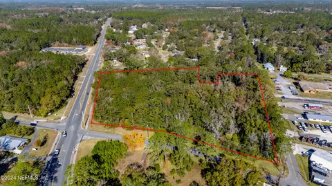 00 State Road 16, Starke, FL 32091