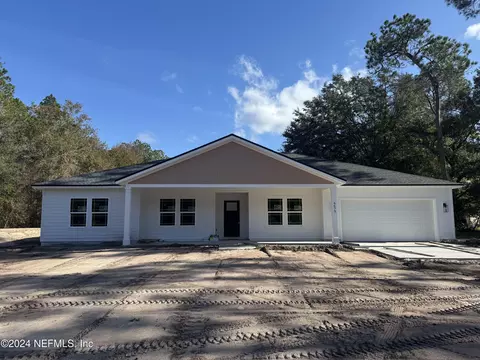 6673 Sr 121 S, Macclenny, FL 32063