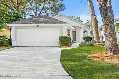 732 Putters Green Way S, Saint Johns, FL 32259