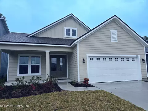 3569 Zydeco Loop, Green Cove Springs, FL 32043