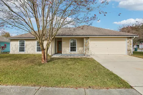 11569 Courtney Waters Ln, Jacksonville, FL 32258