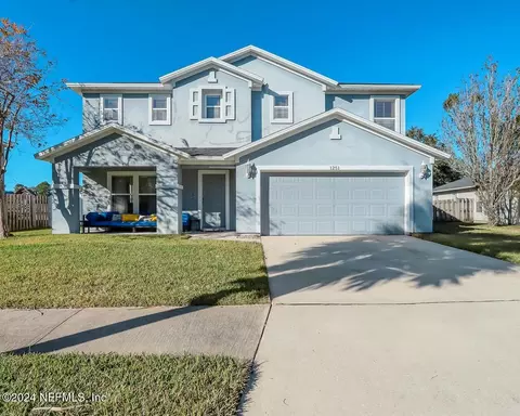 1251 Sunray Ct, Jacksonville, FL 32218