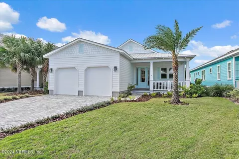 150 Oceanview Dr, Saint Augustine, FL 32080