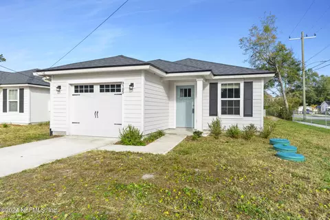 9105 Monroe Ave, Jacksonville, FL 32208