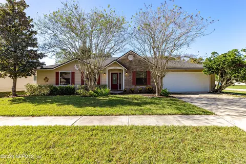 1646 Rusty Rail Rd, Jacksonville, FL 32225