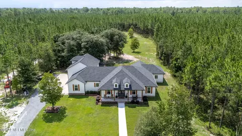 5490 Steel Bridge Rd, Macclenny, FL 32063