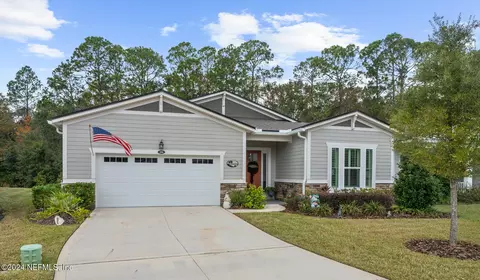 206 Kellet Way, Saint Johns, FL 32259
