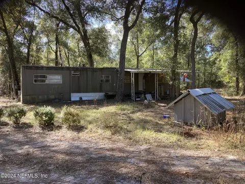 7189 Rookery Road Rd, Keystone Heights, FL 32656