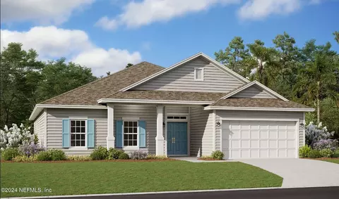2679 Charmer Ct #98, Green Cove Springs, FL 32043