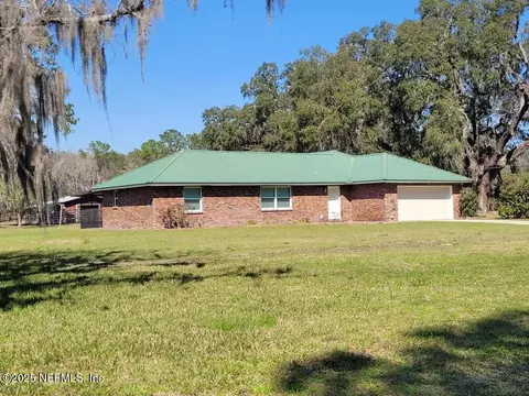 6643 SW 64th Trl, Lake Butler, FL 32054