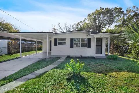 2328 W 10th St, Jacksonville, FL 32209