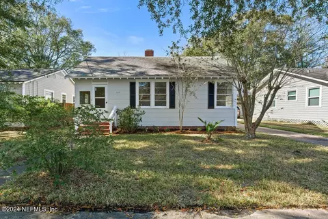 816 Mackinaw St, Jacksonville, FL 32254