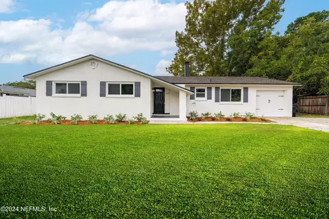 959 Dostie Cir, Orange Park, FL 32065