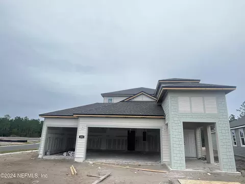 302 Montgomery Ct, Palm Coast, FL 32164