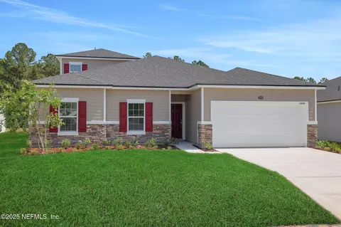 5254 Conference Dr, Jacksonville, FL 32234
