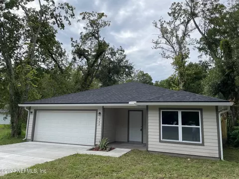 502 Winter St, Jacksonville, FL 32254